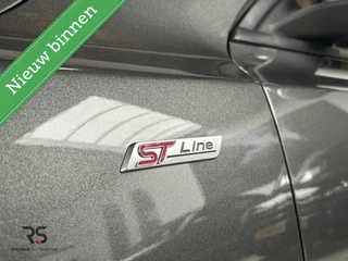 Ford Focus Ford Focus Wagon 1.5 150 pk A/T ST Line Buss. | Navi | LED | ACC | Airco | DAB+ | CarPlay | Stuur/stoel verw. | 1e Eig. | Org. NLD. | - afbeelding nr 14