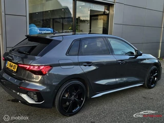 Audi A3 Audi A3 Sportback 35 TFSI 3x S-line Virtual/Carplay/ACC - afbeelding nr 2