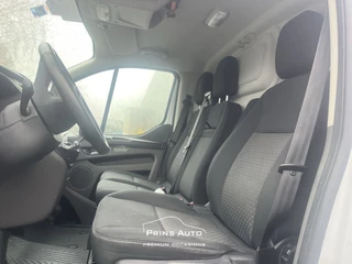 Ford Transit Custom |BETIMMERING|BANK|CRUISE| - afbeelding nr 3