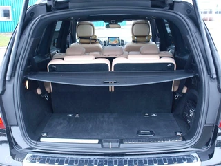 Mercedes-Benz GLS Mercedes GLS 500 V8 AMG 4MATIC ***Liefhebber*** ***Zeer luxe*** - afbeelding nr 13
