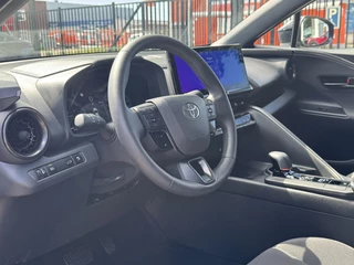 Toyota C-HR Toyota C-HR 1.8 Hybrid Dynamic / Parkeersensoren - afbeelding nr 12