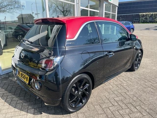 Opel ADAM - afbeelding nr 7