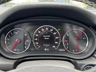 Opel Insignia Opel Insignia 1.5 T Grand Sport - leer - adaptive cruis - camera - stoel/stuur verwarming - afbeelding nr 15