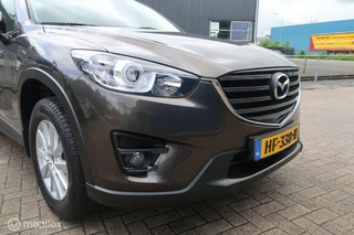 Mazda CX-5 Mazda CX-5 2.0 SkyActiv-G 165 TS 2WD TREKHAAK, NAVI, CRUISE - afbeelding nr 9