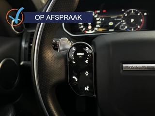 Land Rover Range Rover Sport - afbeelding nr 8