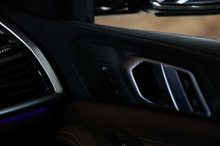 BMW X5 BMW X5 xDrive45e High Exe|M-Sport|Panorama|ACC|Luchtvering| - afbeelding nr 24