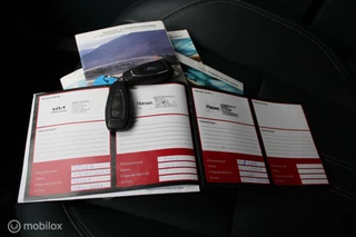 Ford C-MAX Ford C-Max 1.0 Edition Plus|125Pk|Navi|Dealerauto|Boekjes - afbeelding nr 12