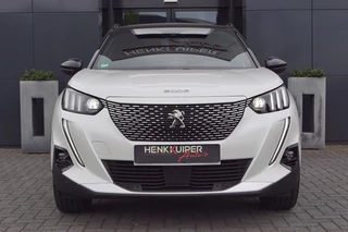 Peugeot e-2008 Peugeot e-2008 e-2008 EV GT Pack 50 kWh / Navi / Camera / Side-assist / ACC / PDC - afbeelding nr 7