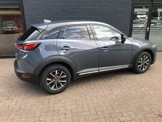 Mazda CX-3 Mazda CX-3 2.0 SAG 121 COMFORT **camera/carplay** - afbeelding nr 5