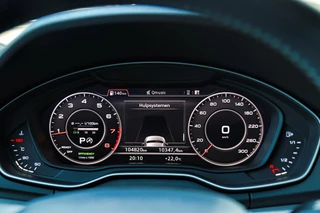 Audi Q5 Audi Q5 2.0 TFSI Quattro S-Line /LED/PANODAK/CAMERA/VIRTUAL/KEYLESS/CARPLAY! - afbeelding nr 17
