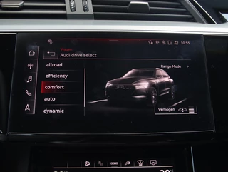 Audi e-tron Audi e-tron 55 quattro Advanced edition Plus 95 kWh - afbeelding nr 21