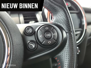 MINI One Mini Mini 1.2 One|Navi|Cruise|PDC|Stoelverwarming|JCW| - afbeelding nr 14