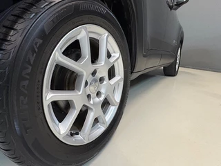 Jeep Renegade Schuif/kanteldak, Adaptive cruise control, Apple carplay - afbeelding nr 29