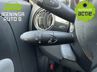 Fiat 500 Fiat 500 0.9 TwinAir Turbo Sport | LED | U-connect | Cruise - afbeelding nr 7
