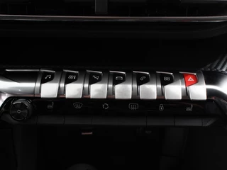 Peugeot 5008 Peugeot 5008 1.2 Automaat Allure Pack Business 7-Persoons Airco Navi Adaptive Cruise Full LED Carplay Trekhaak PDC VA + 180 Camera Privacy Glass - afbeelding nr 12