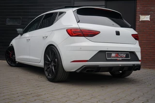 SEAT Leon - afbeelding nr 8