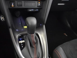 Toyota Yaris Cross - afbeelding nr 32