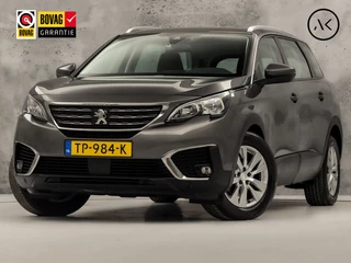 Peugeot 5008 1.2 PureTech Sport 7 Persoons