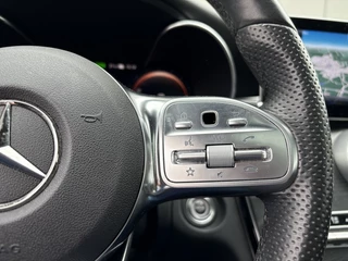 Mercedes-Benz C-Klasse Mercedes-Benz C-Klasse 300 e AMG - pano - camera - nap! - Apple CarPlay - - afbeelding nr 20