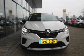 Renault Captur Renault Captur 160PK-INTENS-PLUG IN HYBRID-57DKM-NAVI-CAMERA- - afbeelding nr 24