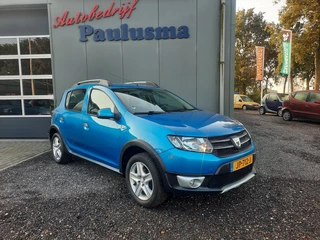 Dacia Sandero Stepway - afbeelding nr 2