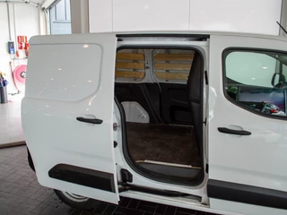 Citroën Berlingo Citroën Berlingo 1.5 BlueHDI Club | Airco | Carplay/Android | Sensor achter - afbeelding nr 8