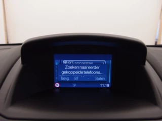 Ford Fiesta TREKHAAK / NAVI / CLIMA / PDC / BLUETOOTH / CRUISE / NL-AUTO - afbeelding nr 12