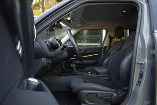 MINI Clubman Mini Mini Clubman 2.0 Cooper S Chili Serious Business AUT Carplay Cruise Stoelvw - afbeelding nr 9