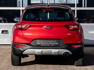 Kia Stonic - afbeelding nr 5