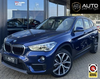 BMW X1 sDrive18i High Executive