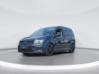 Volkswagen Caddy Volkswagen Caddy 2.0 TDI L1H1 BMT EDITION 35 |TREKHAAK|AIRCO|NAVI|ORIG. NL| 3161 - afbeelding nr 19