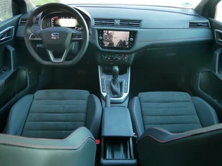 SEAT Arona Seat Arona 1.0 TSI FR BEATS| Navi| Carplay| Camera| FULL OPTION - afbeelding nr 6
