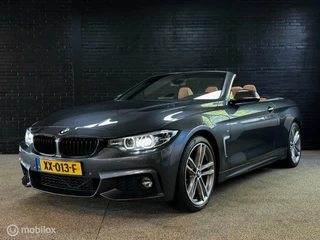 BMW 4 Serie - 35682220-0