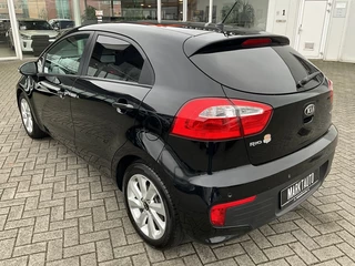 Kia Rio - afbeelding nr 3