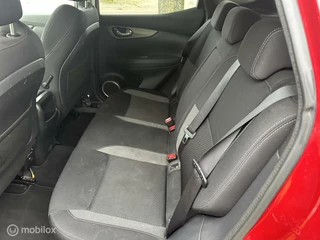 Nissan QASHQAI Nissan Qashqai 1.3 DIG-T N-Connecta - afbeelding nr 12