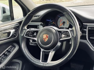 Porsche Macan Porsche Macan 3.0 S PDK/BOSE/PANO BomVOL! Ex BTW - afbeelding nr 29