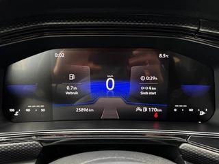 Volkswagen T-Cross - afbeelding nr 10