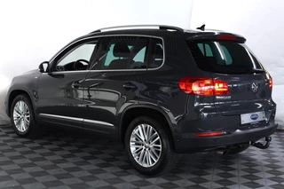 Volkswagen Tiguan - afbeelding nr 13