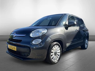 Fiat 500L Fiat 500L 0.9 Easy Eco | 12 maandeng garantie | - afbeelding nr 2