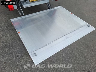 Mercedes-Benz Sprinter Mercedes Sprinter 515 CDI Automaat 1000kg Laadklep Dubbellucht Bakwagen MBUX Airco Cruise MBUX Koffer Meubelbak 21m3 Airco Cruise control - afbeelding nr 6