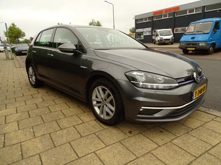 Volkswagen Golf - afbeelding nr 4