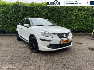 Suzuki Baleno Suzuki Baleno 1.0 Boosterjet High Executive - afbeelding nr 3