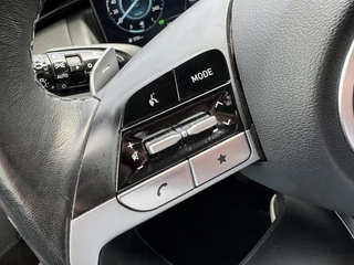 Hyundai Tucson Hybrid - afbeelding nr 22