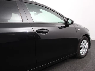 Kia Ceed Sportswagon Kia Ceed Sportswagon 1.0 T-GDi ComfortLine Cruise control Climate control Stoel + stuurverwarming Achteruitrijcamera Navigatie Apple Carplay/ Android Auto - afbeelding nr 28