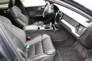 Volvo V60 Volvo V60 2.0 T8 TE AWD R-DES. TREKHAAK 12MND Garantie - afbeelding nr 12
