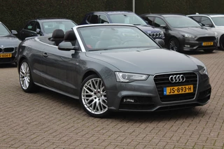 Audi A5 - 54192122-0