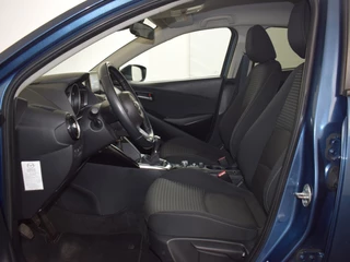 Mazda 2 - afbeelding nr 7