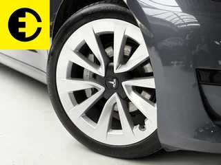 Tesla Model 3 Tesla Model 3 Standard RWD Plus 60 kWh | Pano | Autopilot | incl BTW - afbeelding nr 39