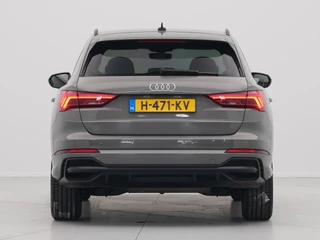 Audi Q3 Navigatie Pdc Cruise Lm Velgen 115 - afbeelding nr 9