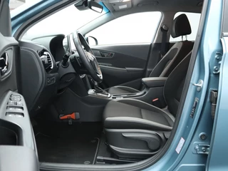 Hyundai Kona Hyundai Kona 1.6 GDI HEV Fashion | Trekhaak | Navigatie | Camera | Head-up di - afbeelding nr 21